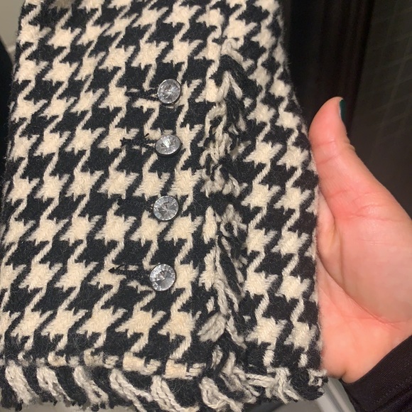 Arden B Tweed Jacket - Picture 5 of 10